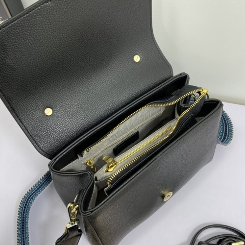 Replica Yves Saint Laurent YSL AAA Messenger Bags For Women #941002 $92.00 USD for Wholesale