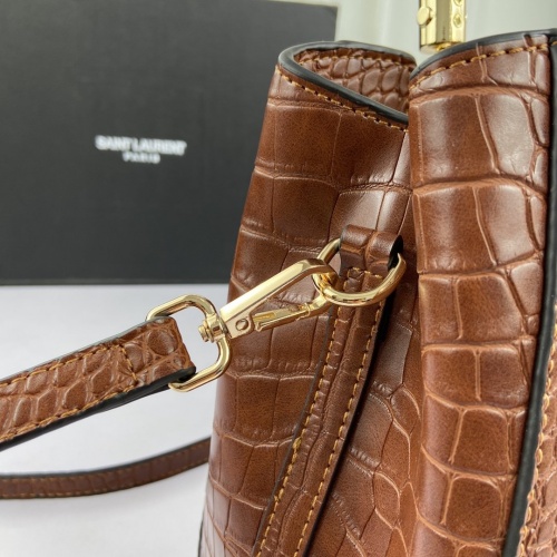 Replica Yves Saint Laurent AAA Handbags For Women #941007 $98.00 USD for Wholesale