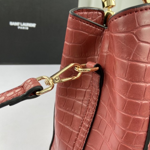 Replica Yves Saint Laurent AAA Handbags For Women #941010 $98.00 USD for Wholesale