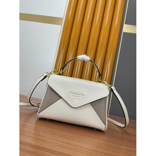 Prada AAA Quality Messeger Bags For Women #941012 $102.00 USD, Wholesale Replica Prada AAA Quality Messenger Bags