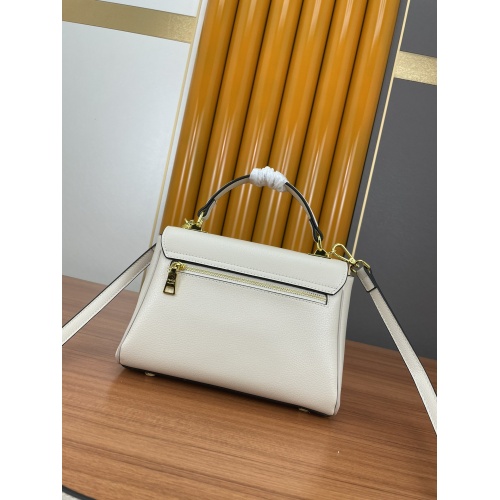 Replica Prada AAA Quality Messeger Bags For Women #941012 $102.00 USD for Wholesale