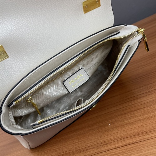 Replica Prada AAA Quality Messeger Bags For Women #941012 $102.00 USD for Wholesale