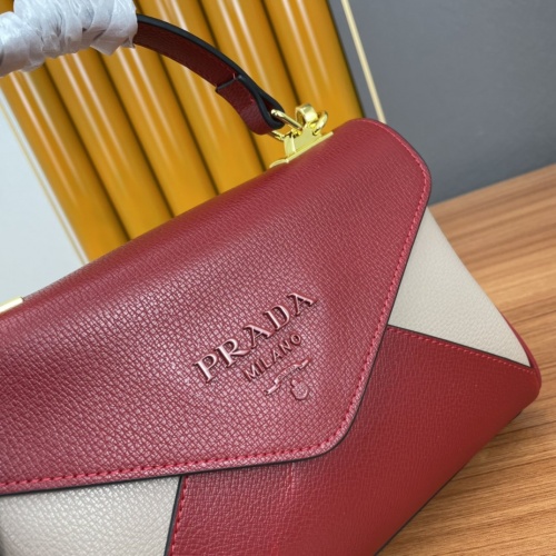 Replica Prada AAA Quality Messeger Bags For Women #941013 $102.00 USD for Wholesale