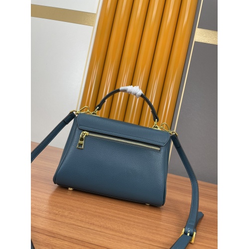 Replica Prada AAA Quality Messeger Bags For Women #941014 $102.00 USD for Wholesale