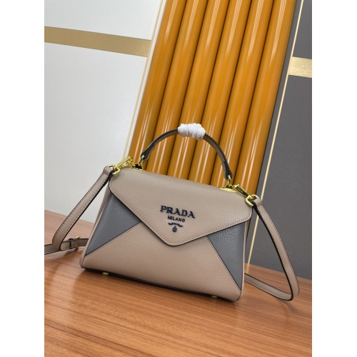 Prada AAA Quality Messeger Bags For Women #941016 $102.00 USD, Wholesale Replica Prada AAA Quality Messenger Bags