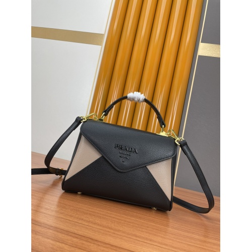 Prada AAA Quality Messeger Bags For Women #941017