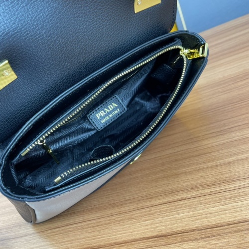 Replica Prada AAA Quality Messeger Bags For Women #941017 $102.00 USD for Wholesale