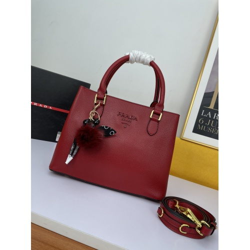 Prada AAA Quality Handbags For Women #941025