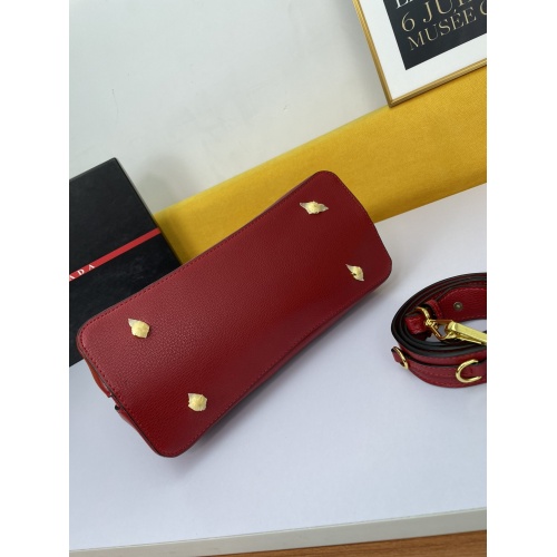 Replica Prada AAA Quality Handbags For Women #941025 $105.00 USD for Wholesale