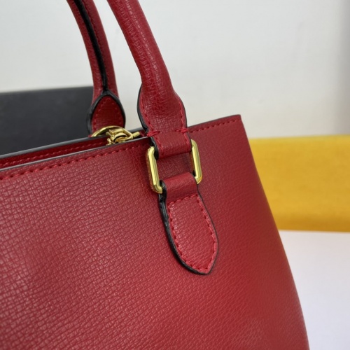 Replica Prada AAA Quality Handbags For Women #941025 $105.00 USD for Wholesale