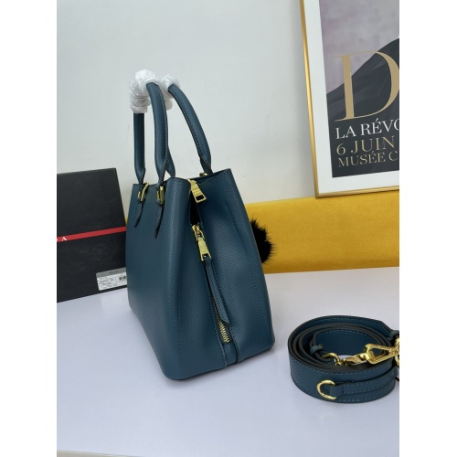 Replica Prada AAA Quality Handbags For Women #941026 $105.00 USD for Wholesale