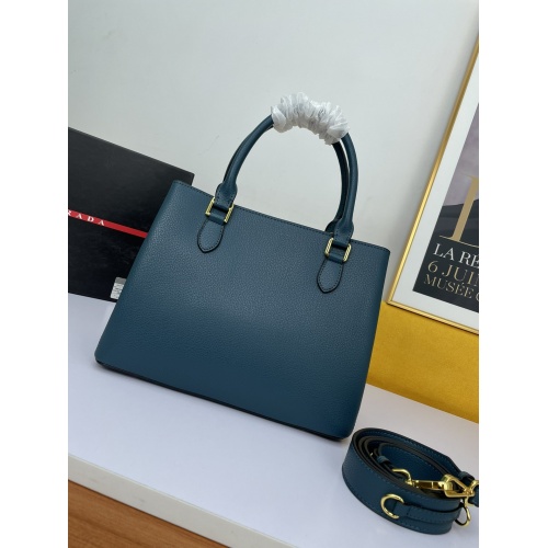 Replica Prada AAA Quality Handbags For Women #941026 $105.00 USD for Wholesale