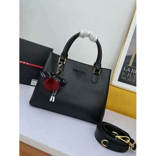 Prada AAA Quality Handbags For Women #941027