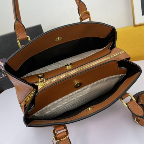 Replica Prada AAA Quality Handbags For Women #941028 $105.00 USD for Wholesale