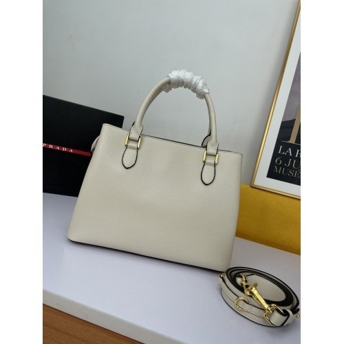 Replica Prada AAA Quality Handbags For Women #941029 $105.00 USD for Wholesale