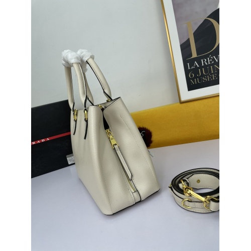 Replica Prada AAA Quality Handbags For Women #941029 $105.00 USD for Wholesale