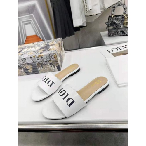 Christian Dior Slippers For Women #941030