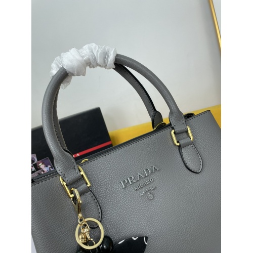 Replica Prada AAA Quality Handbags For Women #941033 $105.00 USD for Wholesale