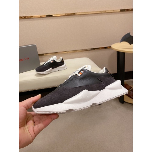 Y-3 Casual Shoes For Women #941093 $82.00 USD, Wholesale Replica Y-3 Casual Shoes