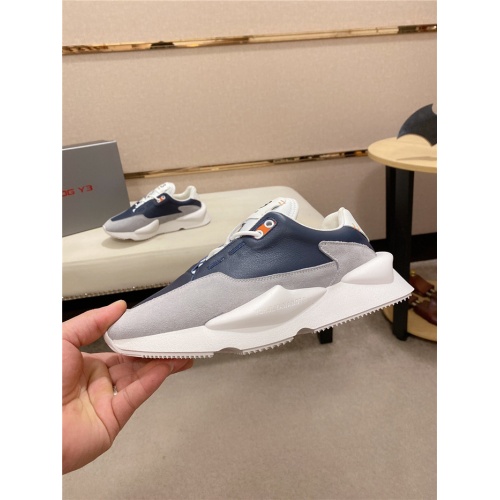 Y-3 Casual Shoes For Women #941095 $82.00 USD, Wholesale Replica Y-3 Casual Shoes