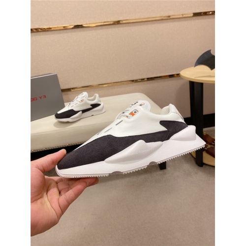 Y-3 Casual Shoes For Women #941097 $82.00 USD, Wholesale Replica Y-3 Casual Shoes