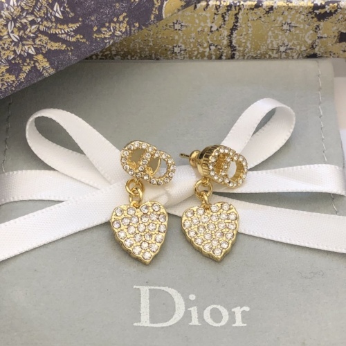 Christian Dior Earrings #941154