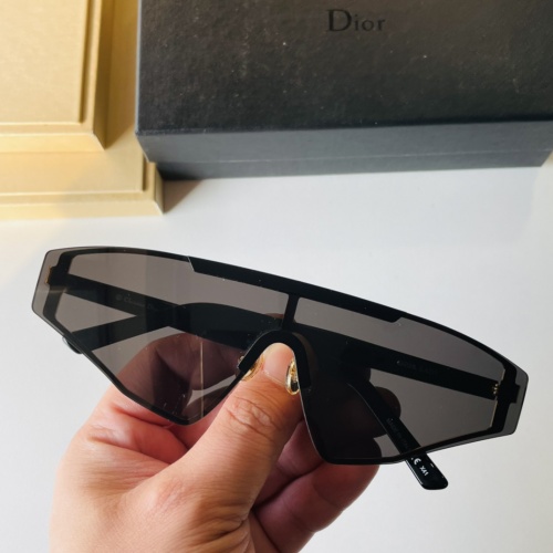 Christian Dior AAA Quality Sunglasses #941163