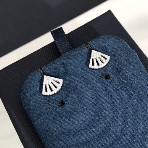 apm Monaco Earrings #941178 $32.00 USD, Wholesale Replica Apm Monaco Earrings