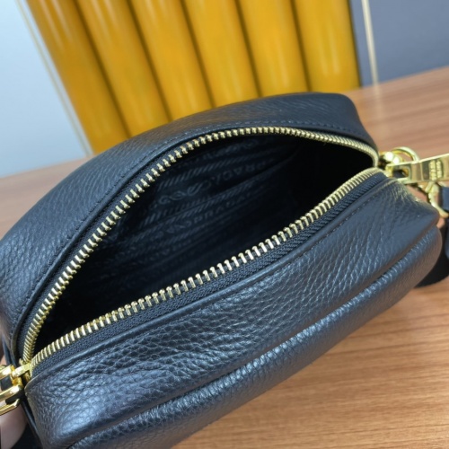 Replica Prada AAA Quality Messeger Bags For Women #941252 $82.00 USD for Wholesale