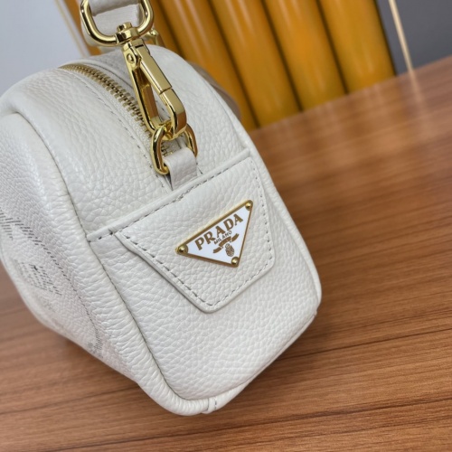 Replica Prada AAA Quality Messeger Bags For Women #941253 $82.00 USD for Wholesale