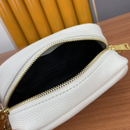 Replica Prada AAA Quality Messeger Bags For Women #941253 $82.00 USD for Wholesale
