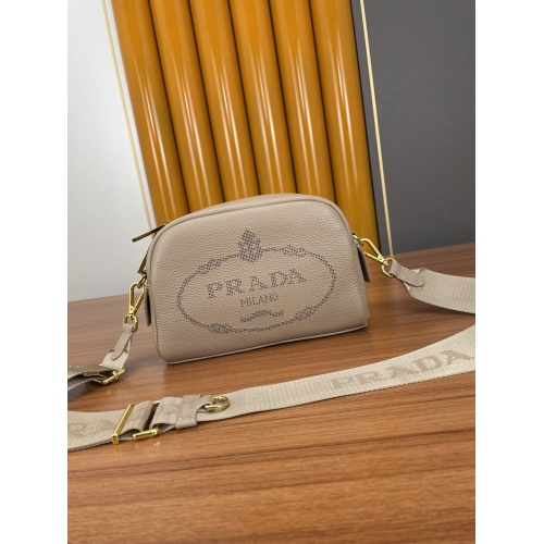 Prada AAA Quality Messeger Bags For Women #941254 $82.00 USD, Wholesale Replica Prada AAA Quality Messenger Bags