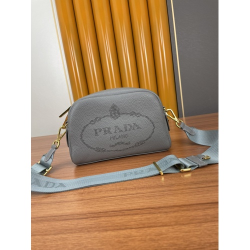Prada AAA Quality Messeger Bags For Women #941255