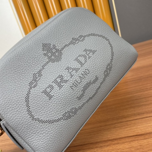 Replica Prada AAA Quality Messeger Bags For Women #941255 $82.00 USD for Wholesale