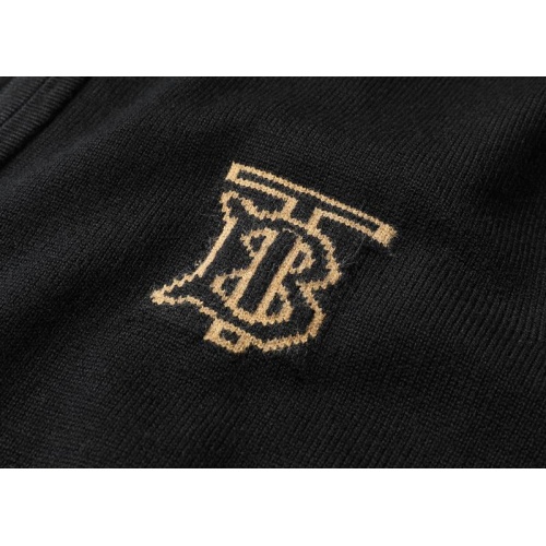Replica Burberry Fashion Sweaters Long Sleeved For Men #941263 $68.00 USD for Wholesale