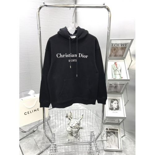 Christian Dior Hoodies Long Sleeved For Men #941314