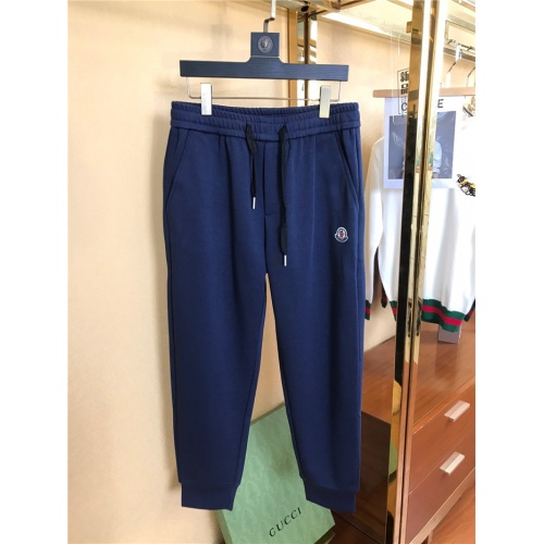 Moncler Pants For Men #941329 $56.00 USD, Wholesale Replica Moncler Pants
