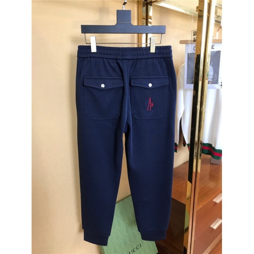 Replica Moncler Pants For Men #941329 $56.00 USD for Wholesale