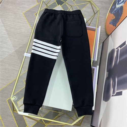 Replica Thom Browne TB Pants For Men #941334 $56.00 USD for Wholesale