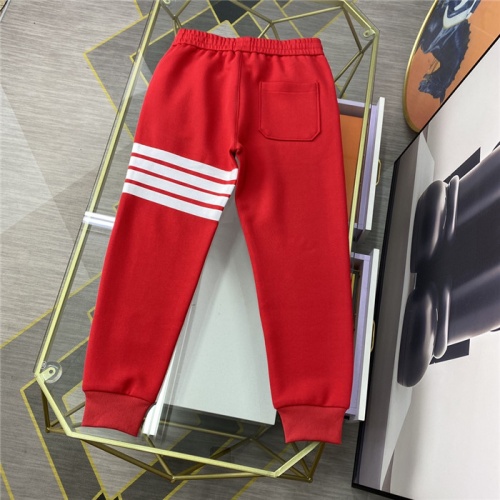 Replica Thom Browne TB Pants For Men #941337 $56.00 USD for Wholesale