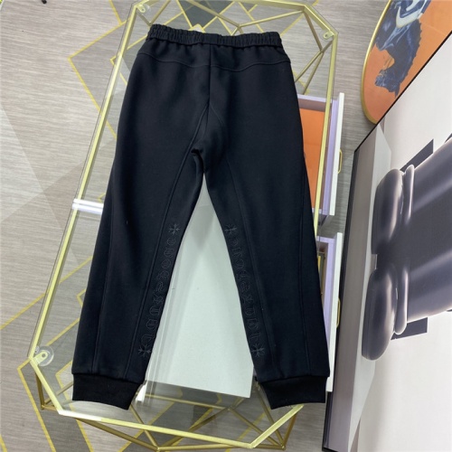 Replica Chrome Hearts Pants For Men #941339 $56.00 USD for Wholesale