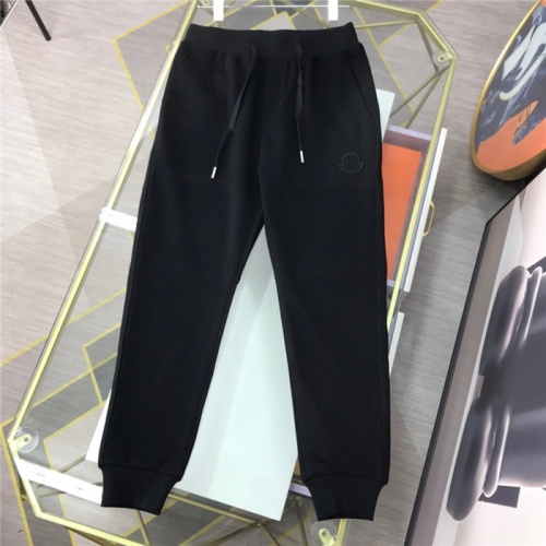 Moncler Pants For Men #941340 $56.00 USD, Wholesale Replica Moncler Pants