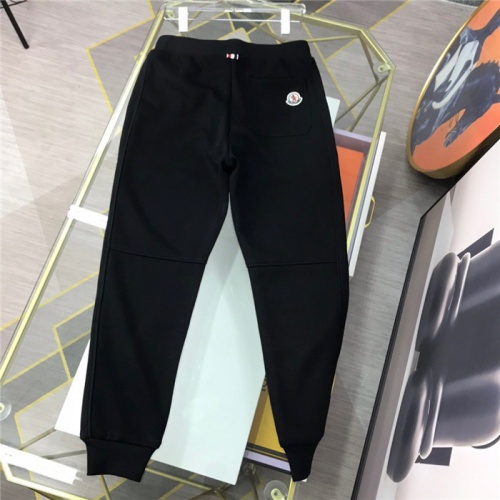 Replica Moncler Pants For Men #941340 $56.00 USD for Wholesale