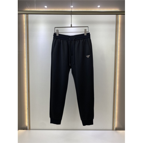 Prada Pants For Men #941348 $64.00 USD, Wholesale Replica Prada Pants