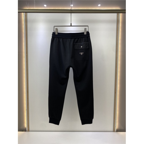 Replica Prada Pants For Men #941348 $64.00 USD for Wholesale