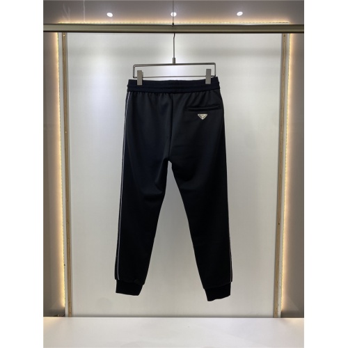 Replica Prada Pants For Men #941349 $64.00 USD for Wholesale