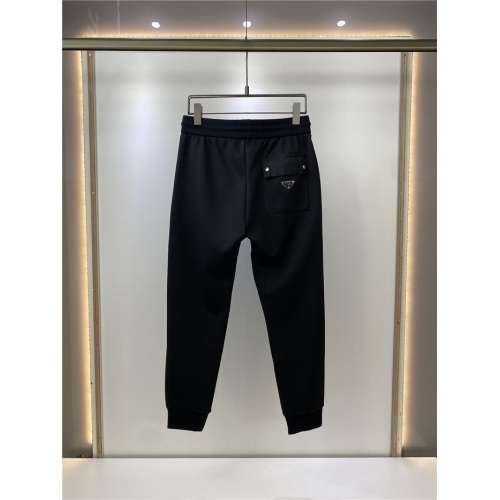 Replica Prada Pants For Men #941350 $64.00 USD for Wholesale