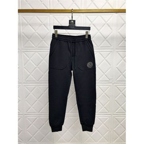 Fendi Pants For Men #941351 $64.00 USD, Wholesale Replica Fendi Pants