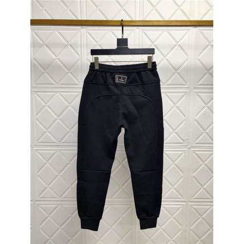 Replica Fendi Pants For Men #941351 $64.00 USD for Wholesale