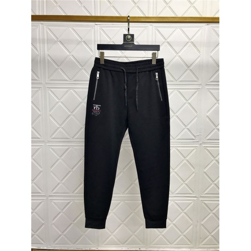 Burberry Pants For Men #941354 $64.00 USD, Wholesale Replica Burberry Pants